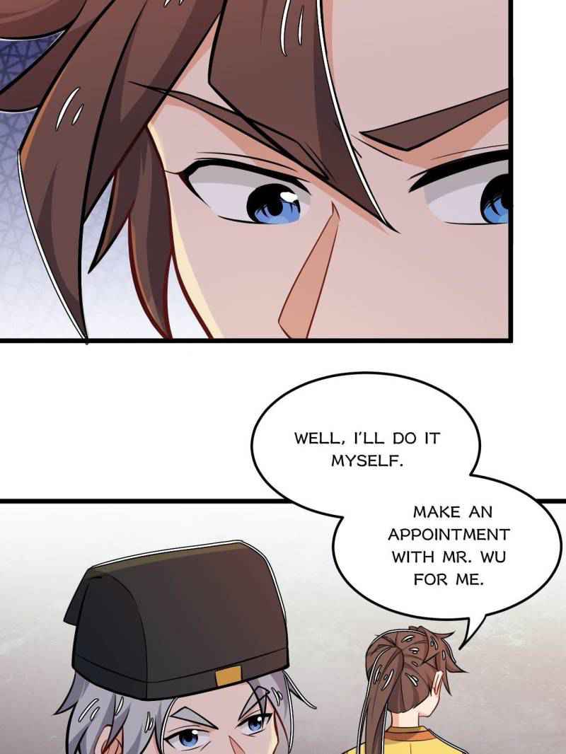My Way to Turn the Tide Chapter 18 - Page 46
