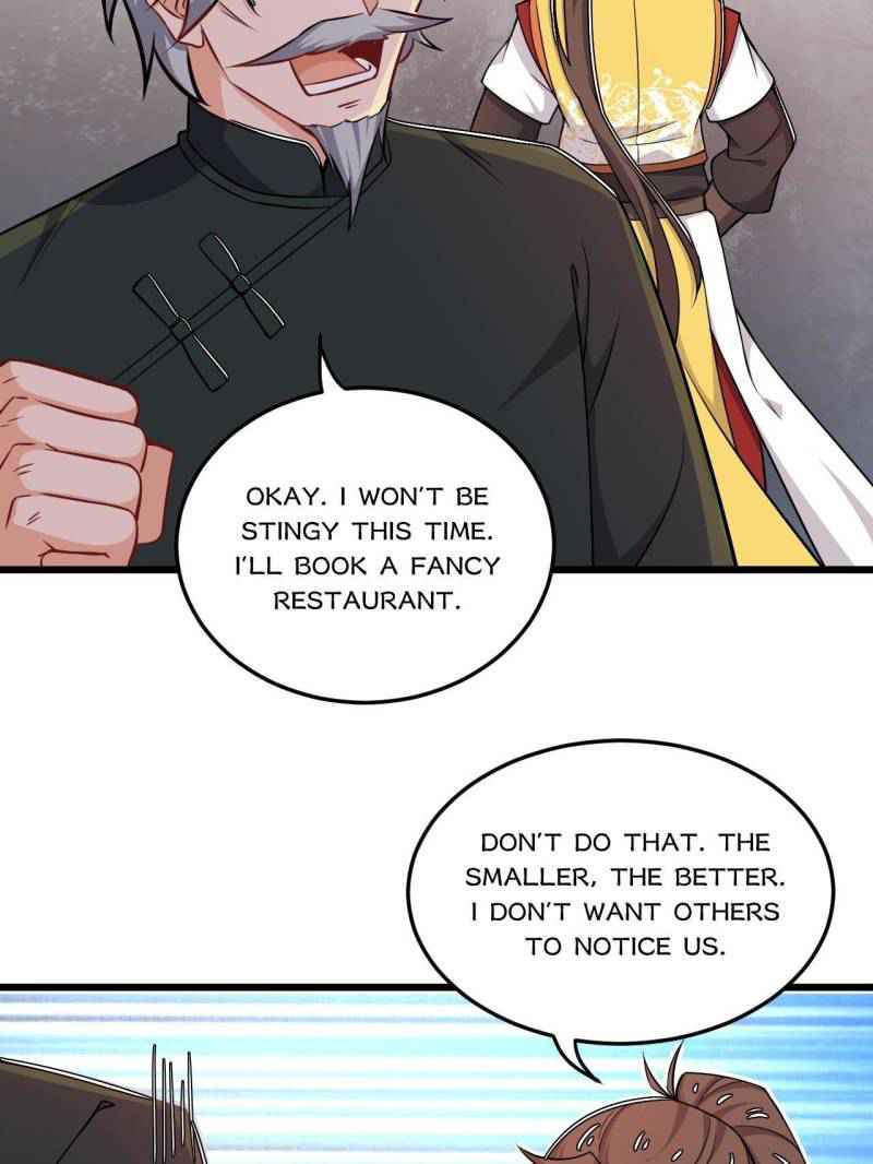 My Way to Turn the Tide Chapter 18 - Page 47