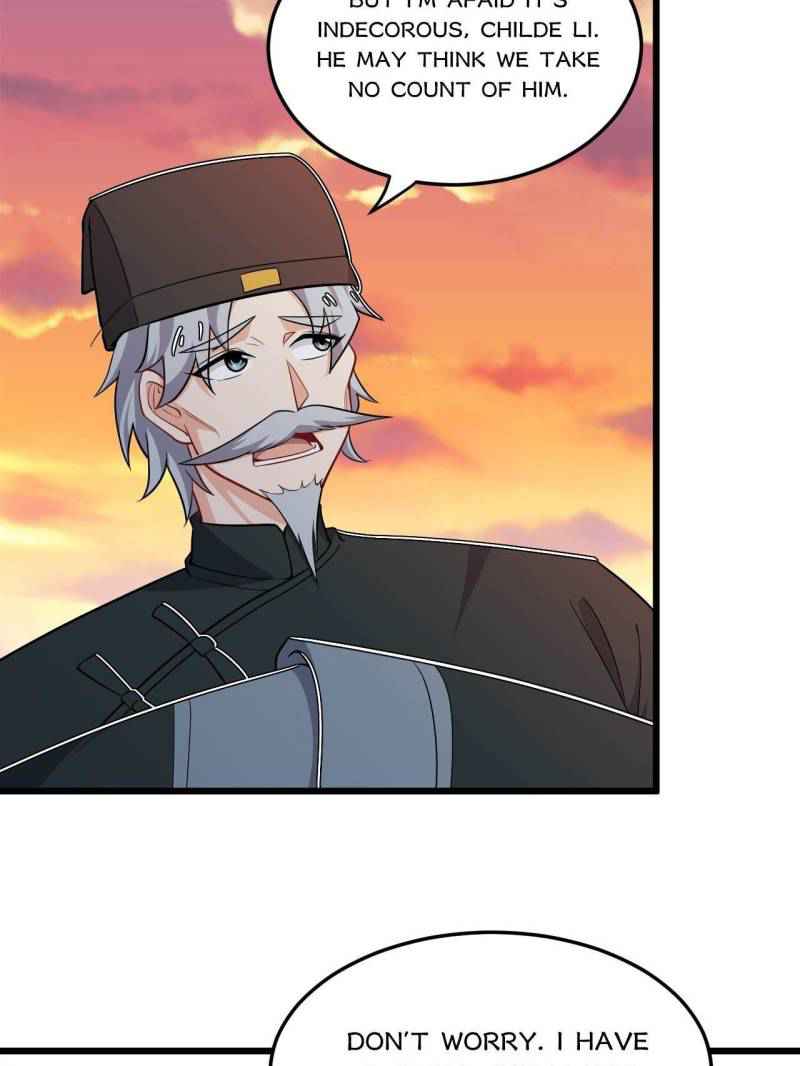 My Way to Turn the Tide Chapter 18 - Page 50