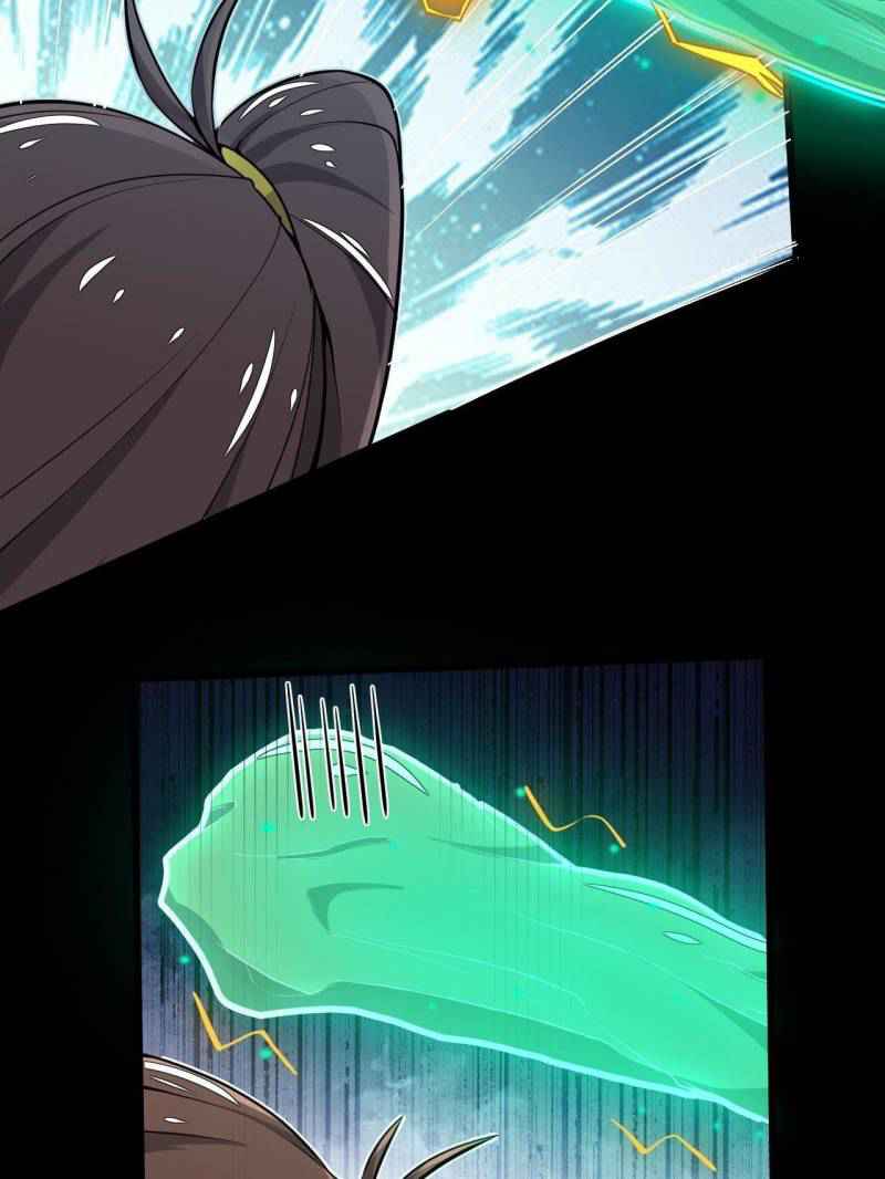 My Way to Turn the Tide Chapter 18 - Page 10