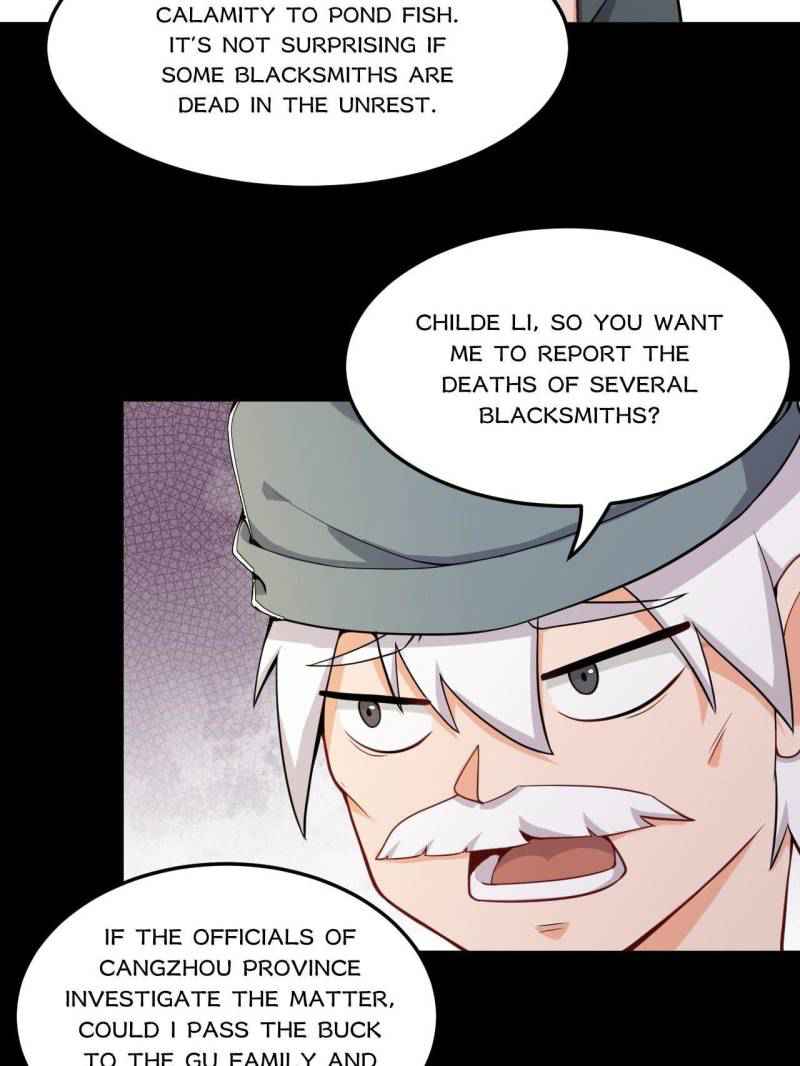 My Way to Turn the Tide Chapter 19 - Page 14