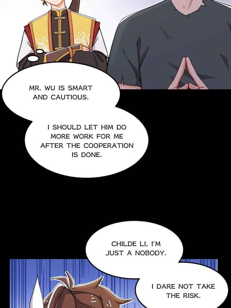 My Way to Turn the Tide Chapter 19 - Page 17