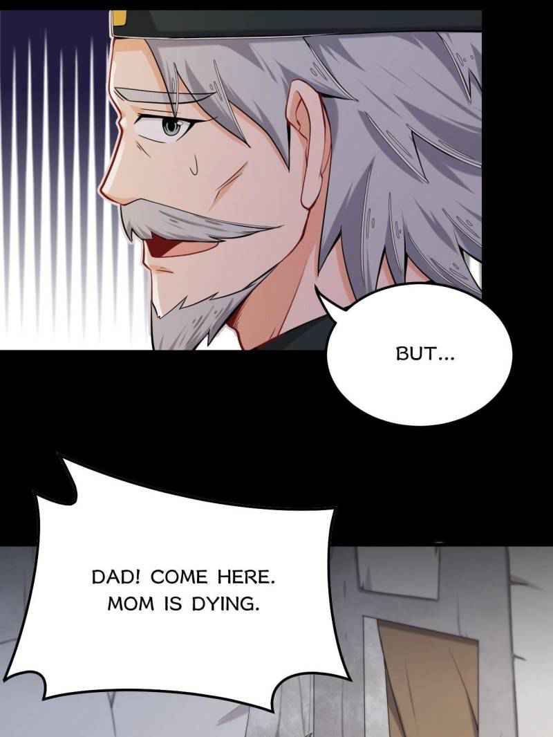 My Way to Turn the Tide Chapter 19 - Page 21