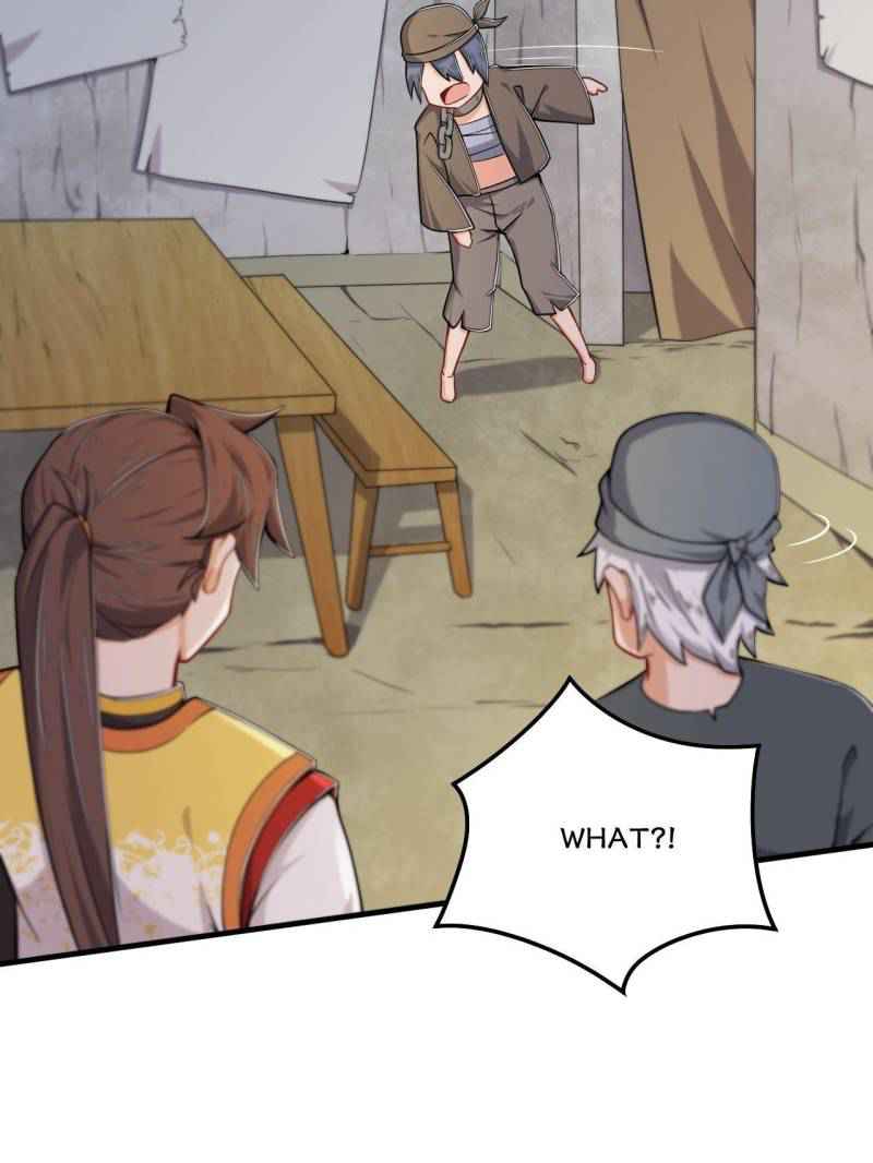 My Way to Turn the Tide Chapter 19 - Page 22