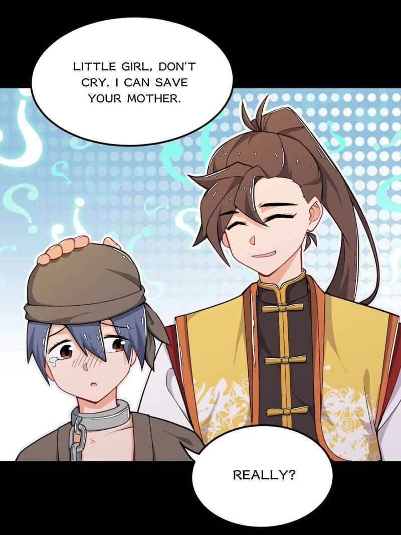 My Way to Turn the Tide Chapter 19 - Page 25