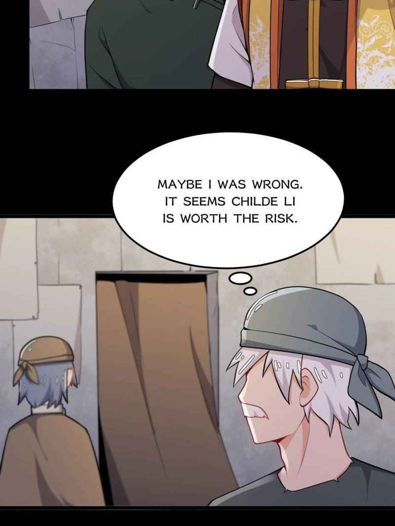 My Way to Turn the Tide Chapter 19 - Page 28
