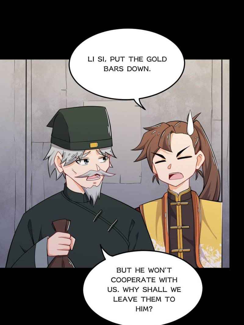 My Way to Turn the Tide Chapter 19 - Page 29