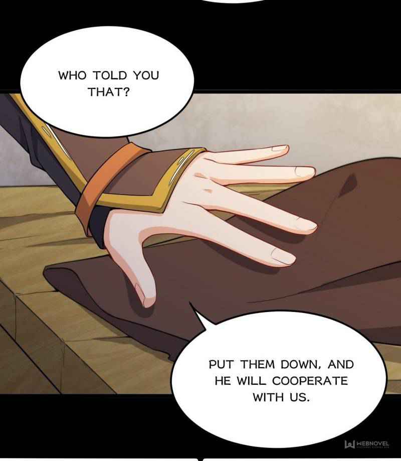 My Way to Turn the Tide Chapter 19 - Page 30
