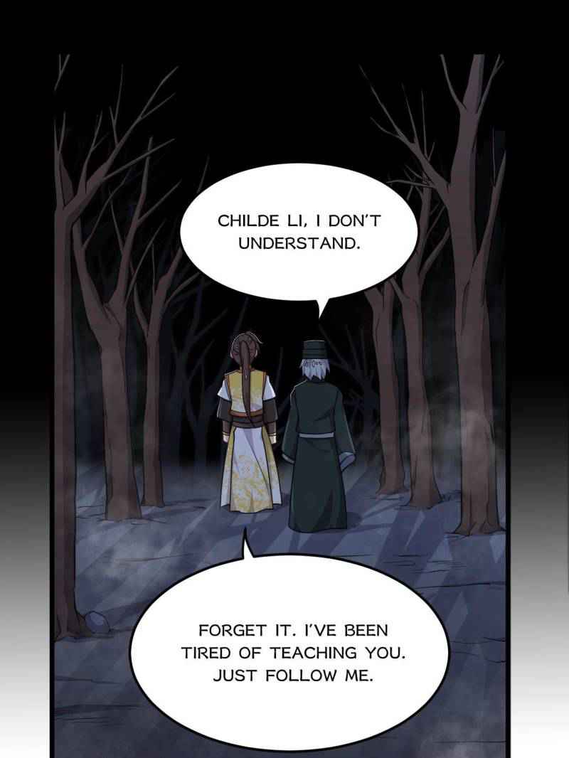 My Way to Turn the Tide Chapter 19 - Page 31