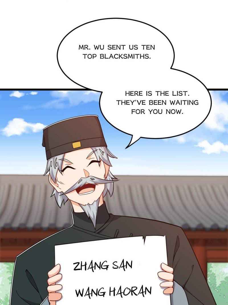 My Way to Turn the Tide Chapter 19 - Page 34