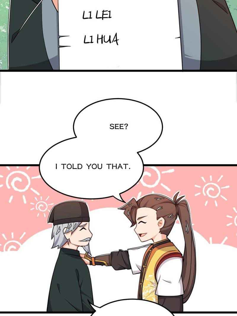 My Way to Turn the Tide Chapter 19 - Page 35