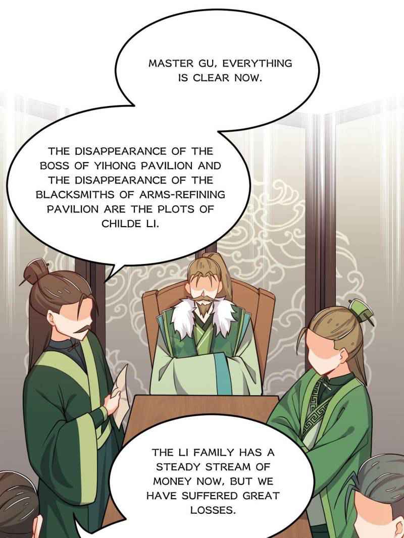 My Way to Turn the Tide Chapter 19 - Page 37