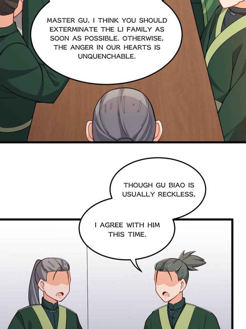 My Way to Turn the Tide Chapter 19 - Page 38