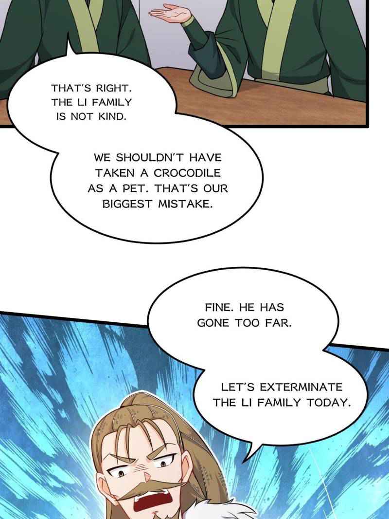 My Way to Turn the Tide Chapter 19 - Page 39