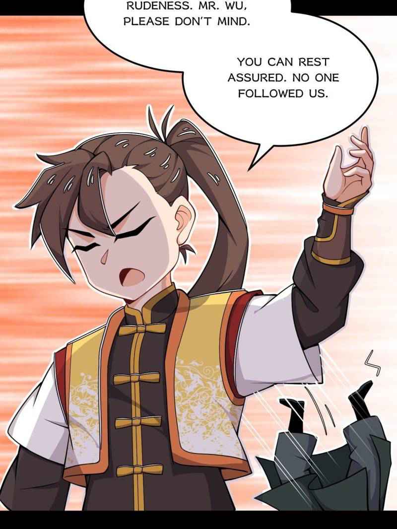 My Way to Turn the Tide Chapter 19 - Page 5