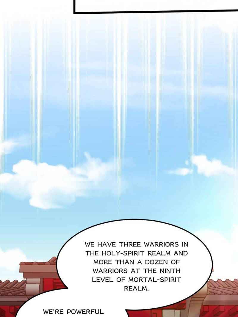 My Way to Turn the Tide Chapter 19 - Page 41