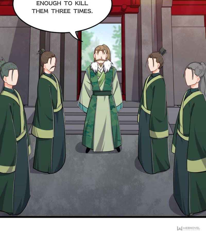My Way to Turn the Tide Chapter 19 - Page 42