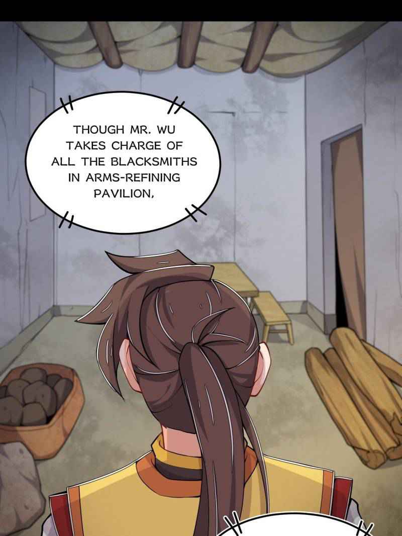 My Way to Turn the Tide Chapter 19 - Page 7