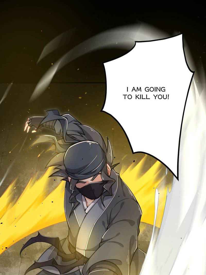 My Way to Turn the Tide Chapter 2 - Page 12