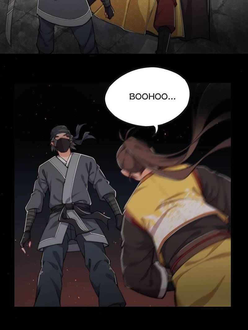 My Way to Turn the Tide Chapter 2 - Page 22