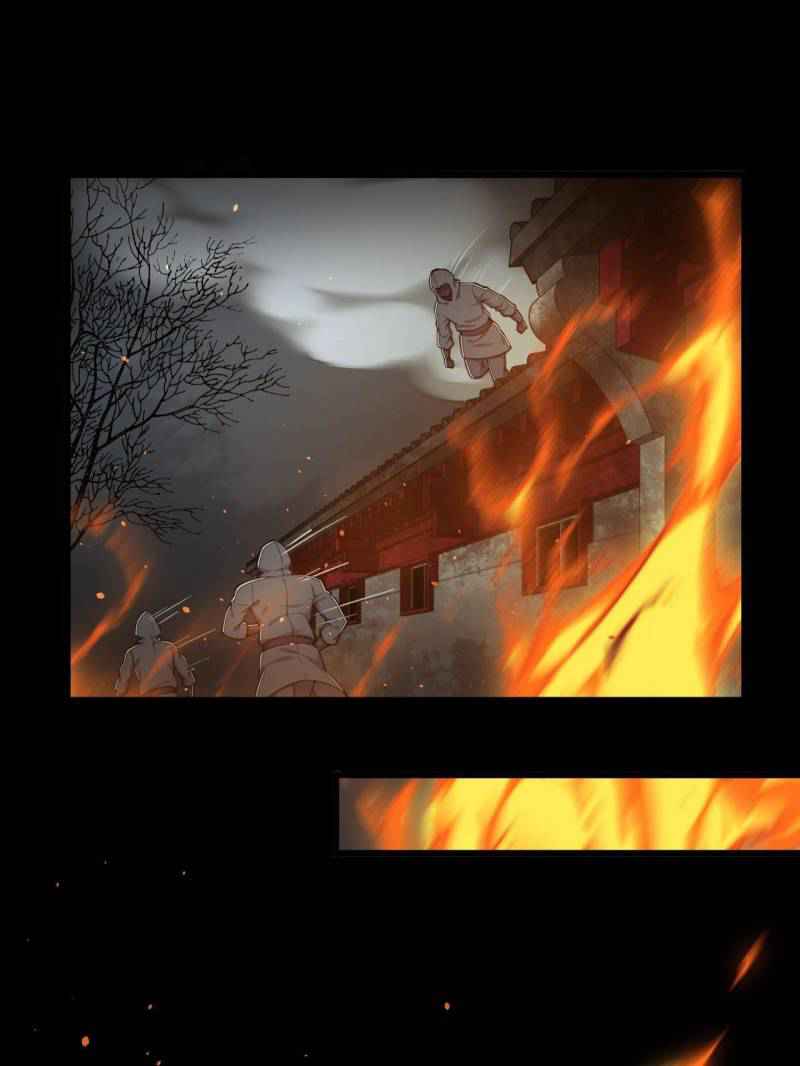 My Way to Turn the Tide Chapter 2 - Page 26