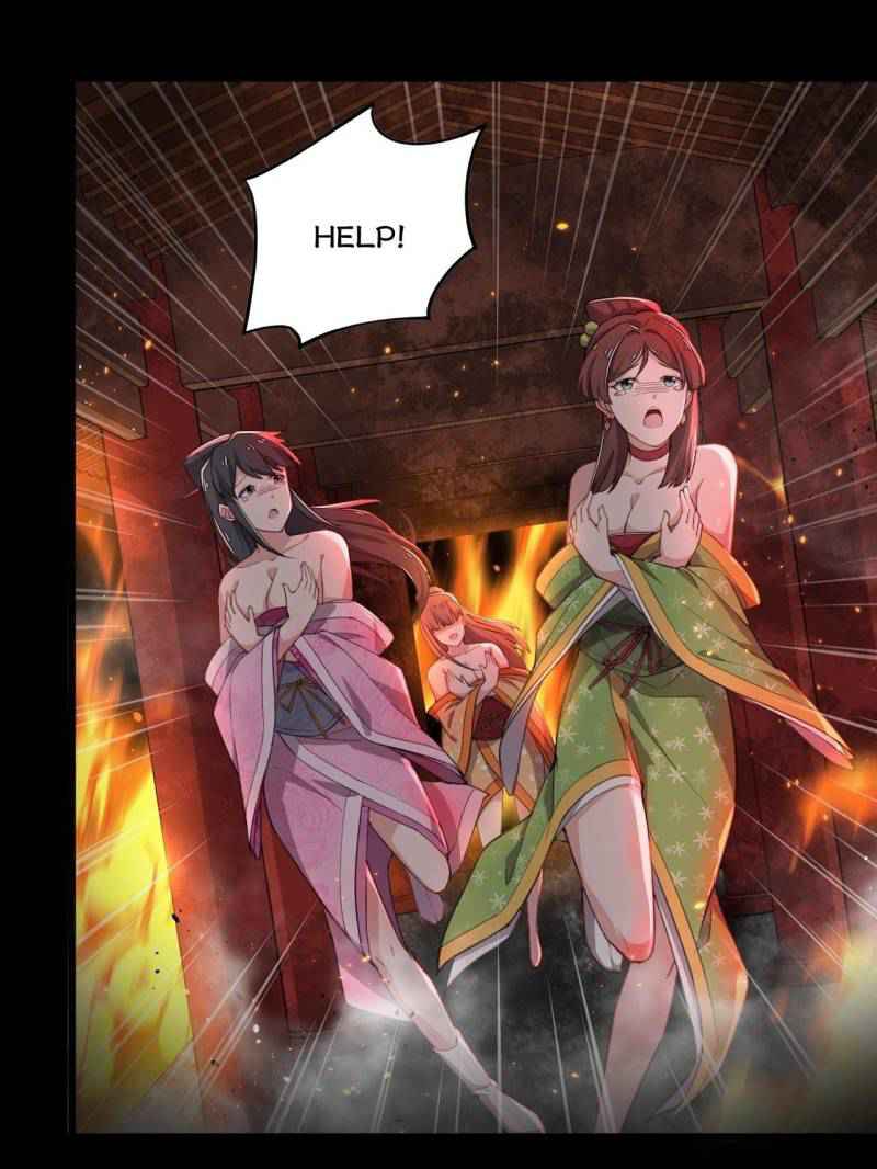 My Way to Turn the Tide Chapter 2 - Page 4