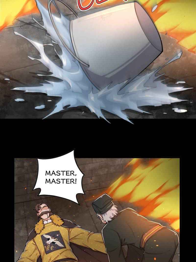 My Way to Turn the Tide Chapter 2 - Page 40