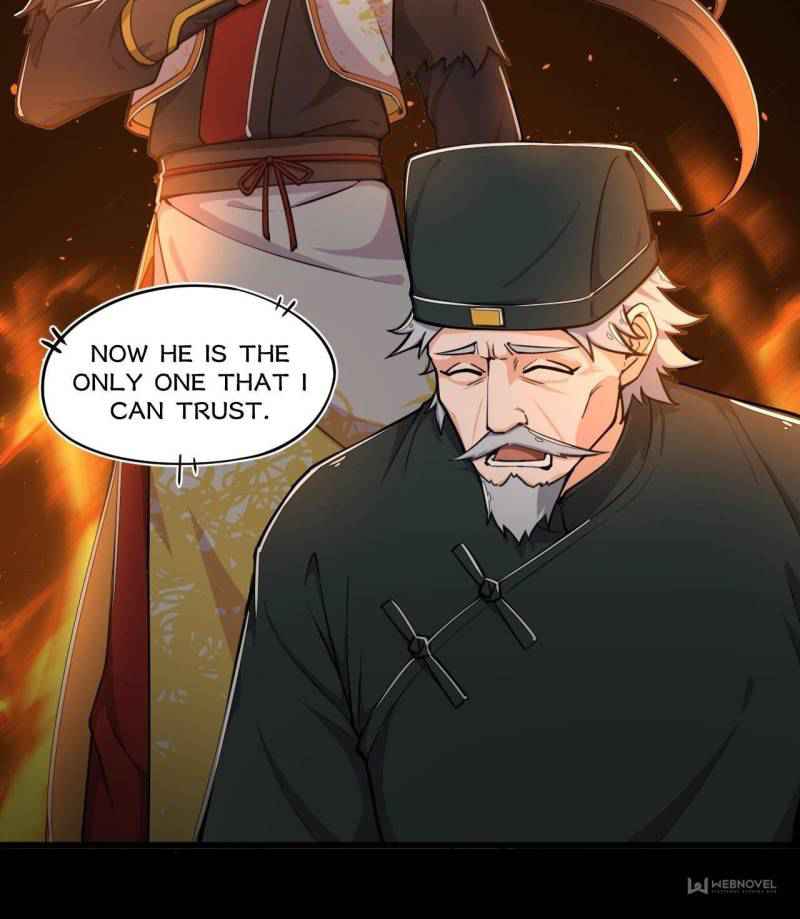 My Way to Turn the Tide Chapter 2 - Page 42