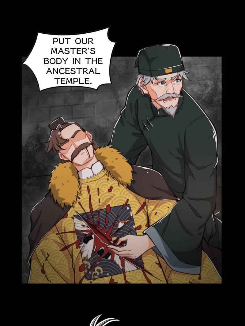 My Way to Turn the Tide Chapter 2 - Page 43