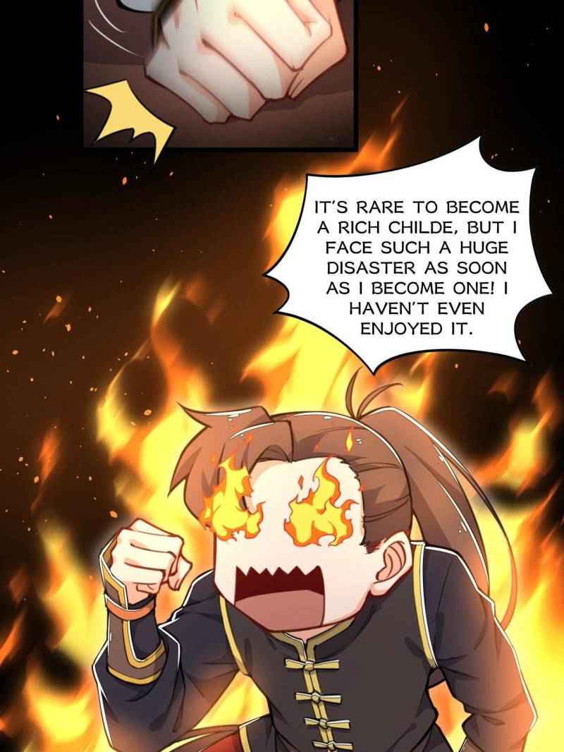 My Way to Turn the Tide Chapter 2 - Page 50