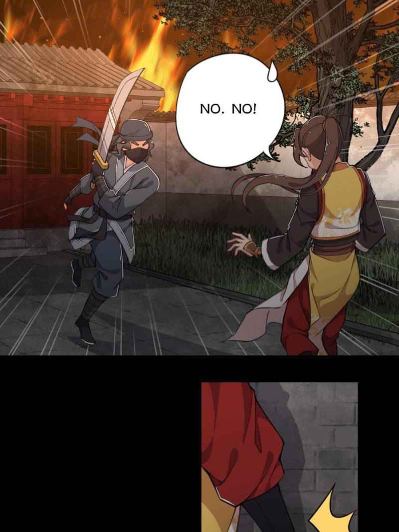 My Way to Turn the Tide Chapter 2 - Page 7