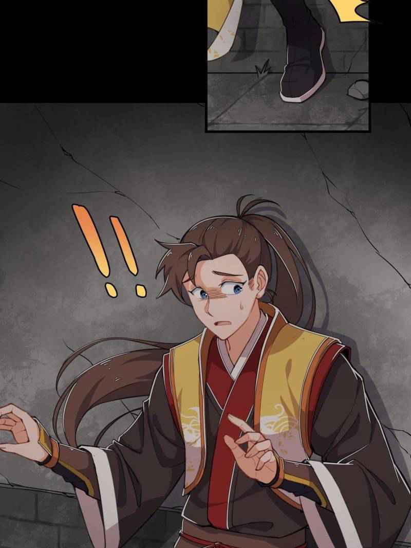 My Way to Turn the Tide Chapter 2 - Page 8