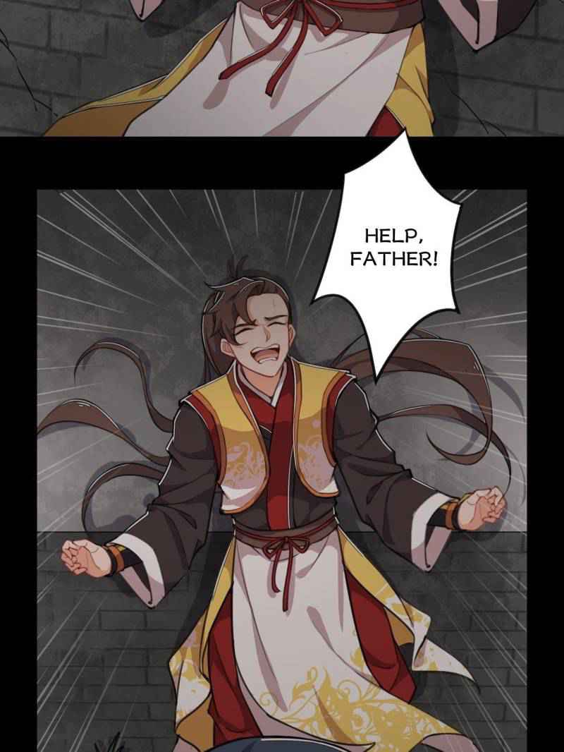 My Way to Turn the Tide Chapter 2 - Page 9