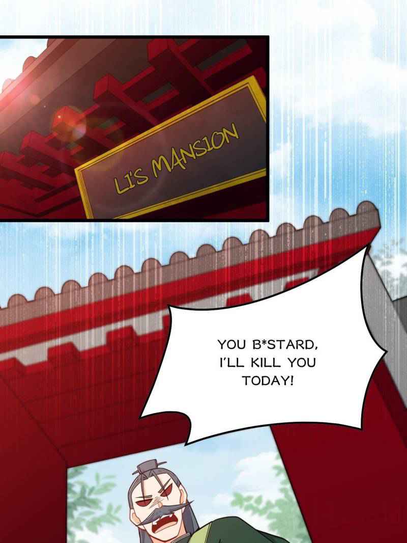 My Way to Turn the Tide Chapter 20 - Page 1