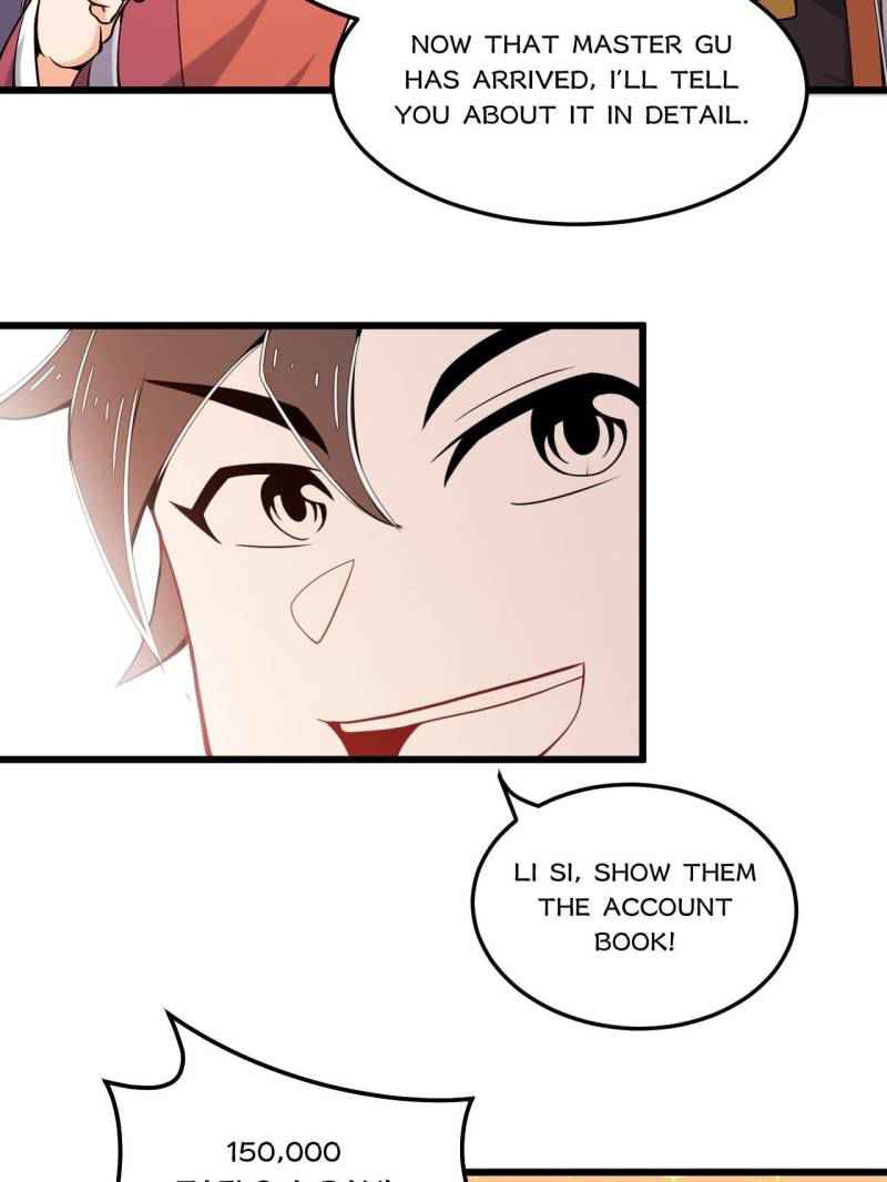 My Way to Turn the Tide Chapter 20 - Page 11