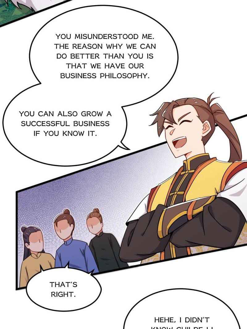 My Way to Turn the Tide Chapter 20 - Page 15