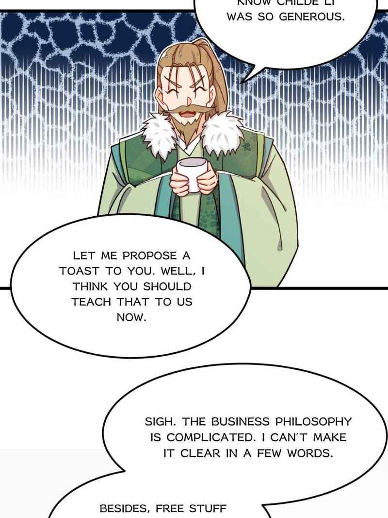 My Way to Turn the Tide Chapter 20 - Page 16