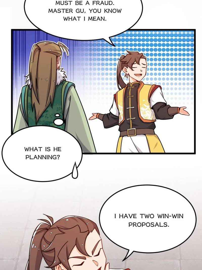 My Way to Turn the Tide Chapter 20 - Page 17