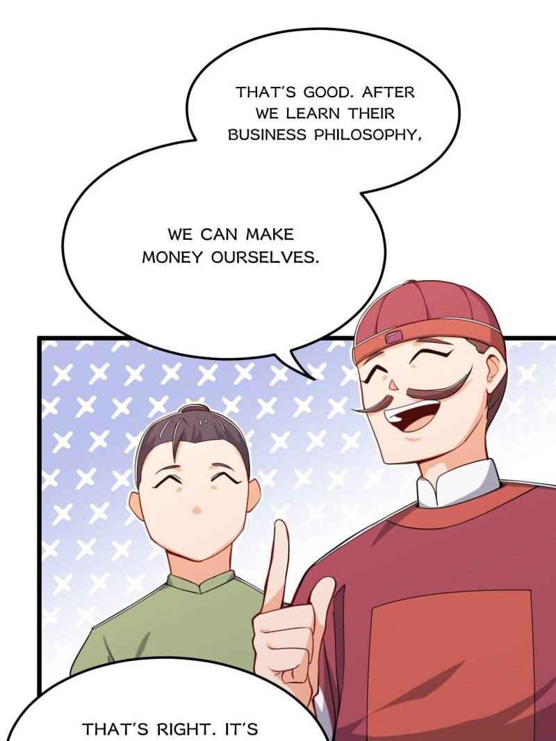 My Way to Turn the Tide Chapter 20 - Page 19