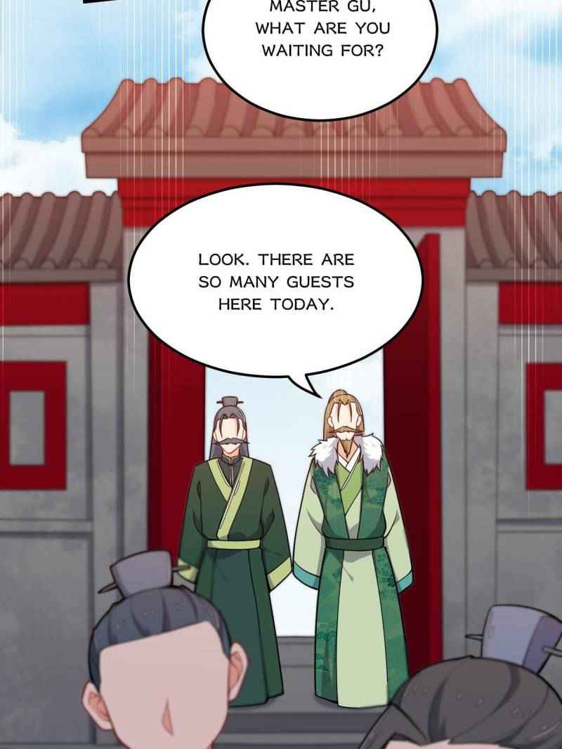 My Way to Turn the Tide Chapter 20 - Page 3