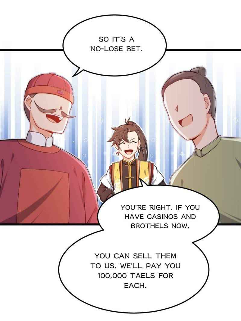 My Way to Turn the Tide Chapter 20 - Page 25