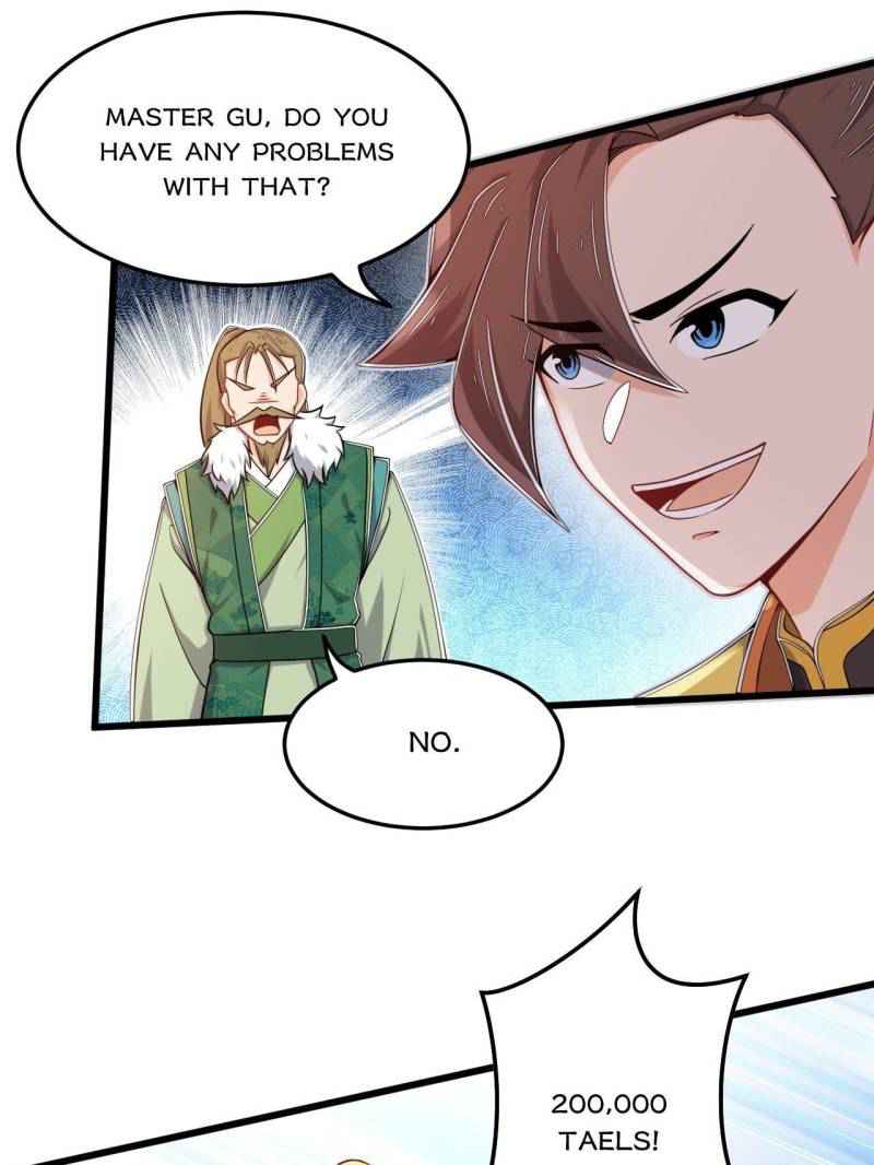 My Way to Turn the Tide Chapter 20 - Page 26