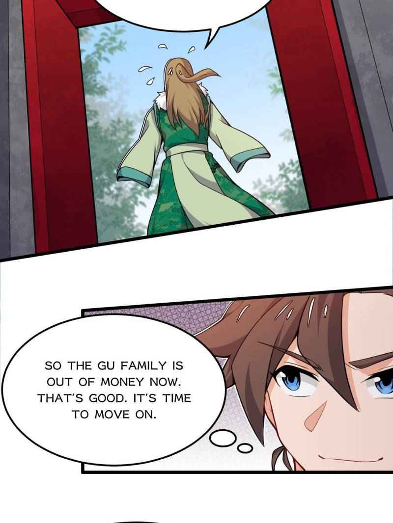 My Way to Turn the Tide Chapter 20 - Page 32
