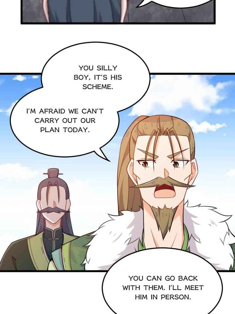 My Way to Turn the Tide Chapter 20 - Page 5