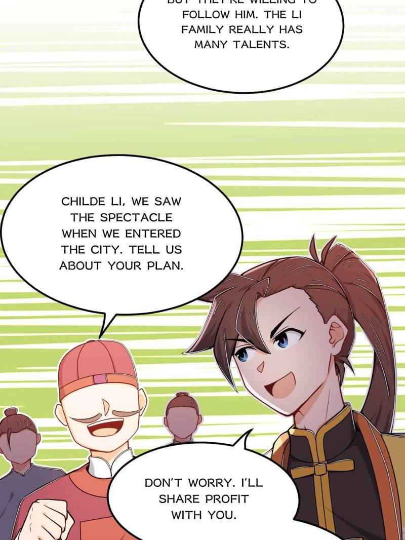 My Way to Turn the Tide Chapter 20 - Page 10