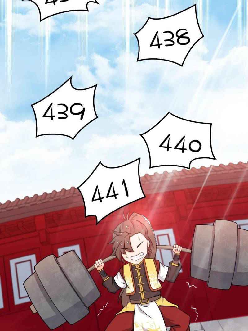 My Way to Turn the Tide Chapter 21 - Page 17