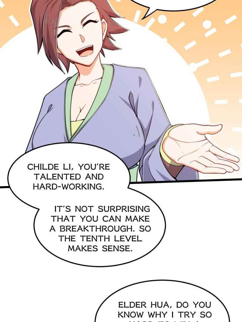 My Way to Turn the Tide Chapter 21 - Page 20