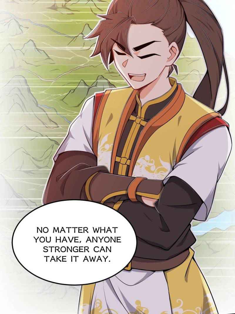 My Way to Turn the Tide Chapter 21 - Page 22