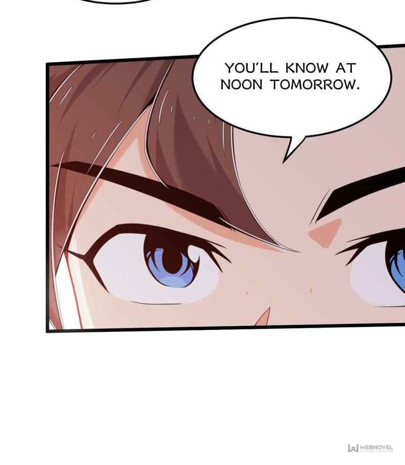 My Way to Turn the Tide Chapter 21 - Page 24