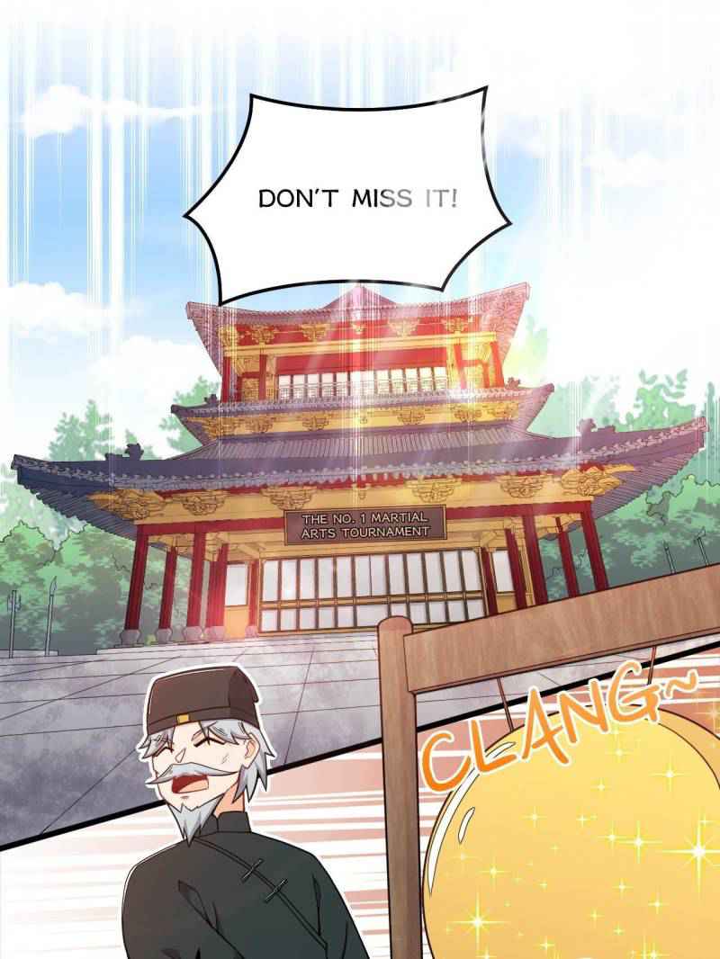 My Way to Turn the Tide Chapter 21 - Page 25